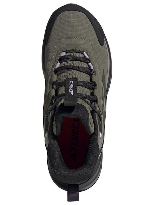 adidas Terrex Anylander Mid Rain.rdy Încălțăminte de Drumeție