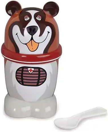 Chippo Miniature Toy