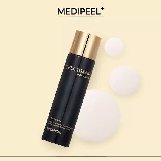 Medi Peel Γαλάκτωμα Προσώπου για Αντιγήρανση, Σύσφιξη & Λάμψη με Υαλουρονικό Οξύ & Νιασιναμίδη 150ml