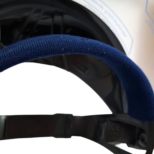 Active Gear Προσωπίδα Προστασίας Γκρι