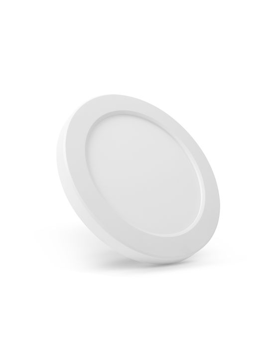 Alista Home Πλαφονιέρα LED