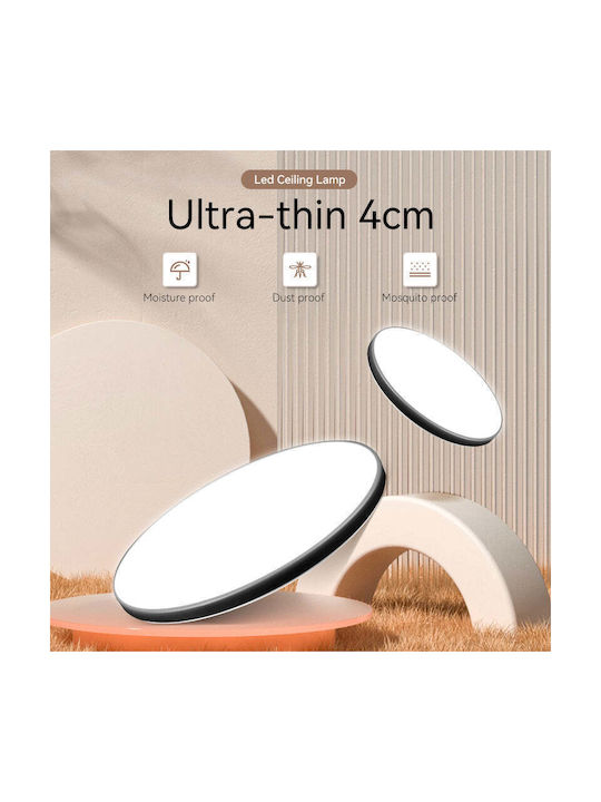 Alista Home Таванно осветление Баня LED Alista Home Таванно осветление Баня LED
