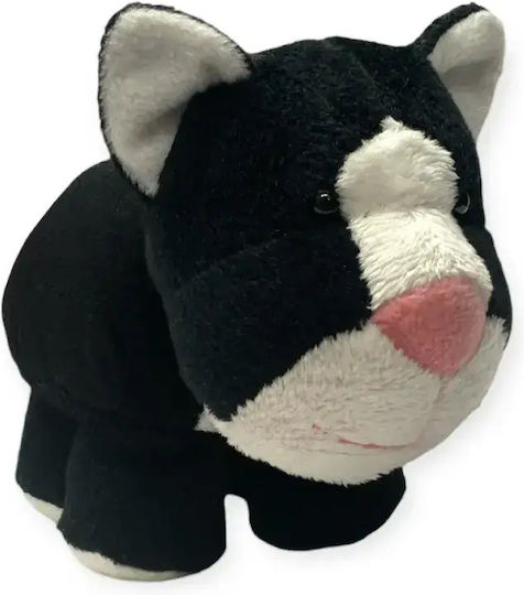 Russ Berrie Plüschkatze 20 cm