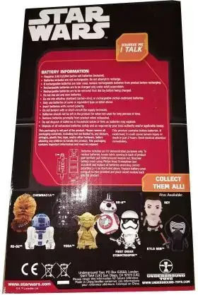 Disney Plüsch Star Wars 23 cm