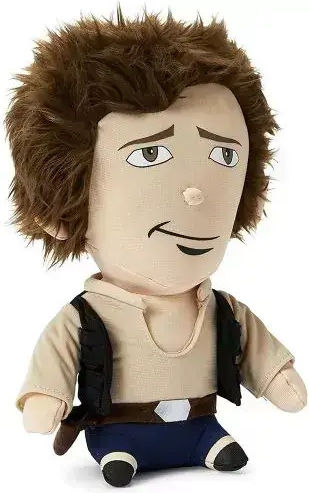 Disney Plüsch Star Wars 23 cm