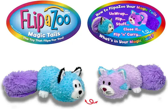Chippo Plüsch Sonic der Igel 7.62 cm