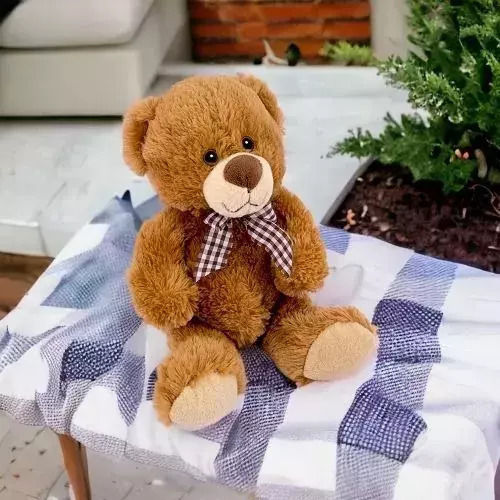 Chippo Плюшено Мечета 29 см.