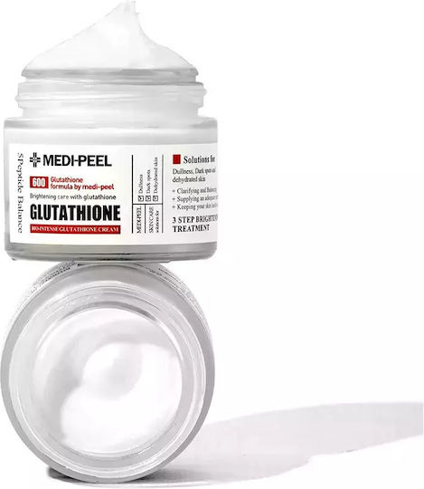 Medi Peel Creme Gesicht Tag 50gr