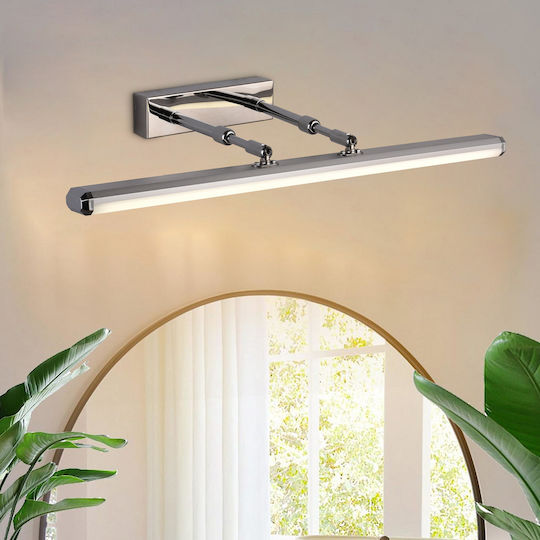 Alista Home Φωτιστικό Τοίχου LED Alista Home Φωτιστικό Τοίχου LED