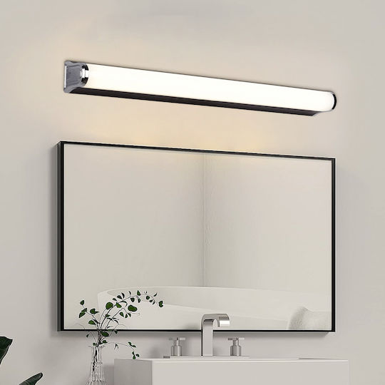 Alista Home Φωτιστικό Τοίχου LED Μαύρο Alista Home Φωτιστικό Τοίχου LED Μαύρο