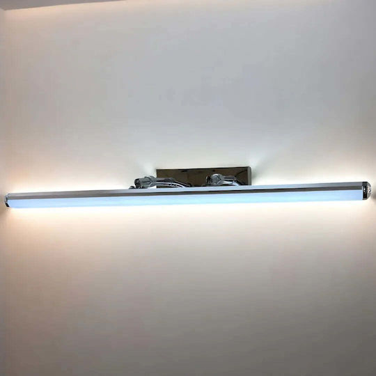 Alista Home Lamp Wall with Integrated LED and Natural White Light