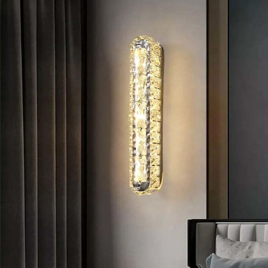 Alista Home Φωτιστικό Τοίχου LED Alista Home Φωτιστικό Τοίχου LED