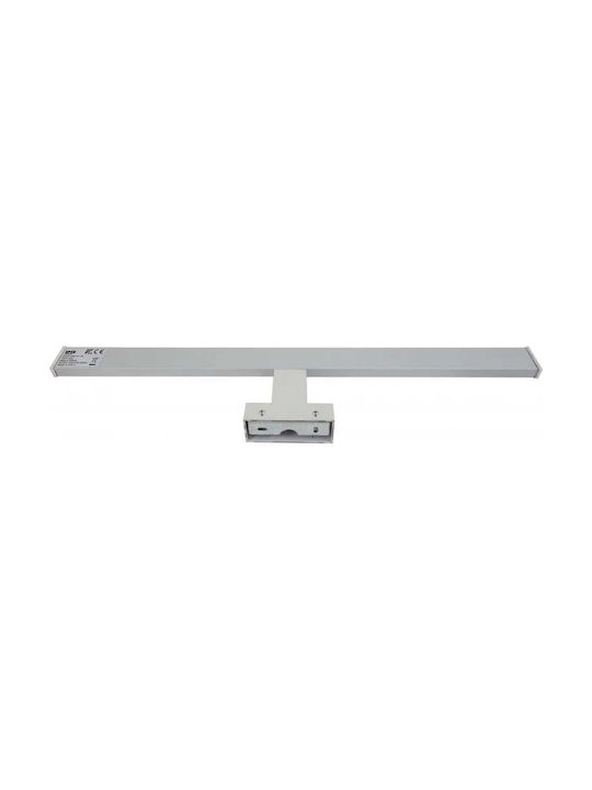 Alista Home Lumină de Perete cu LED Integrat și Lumină Alb Rece