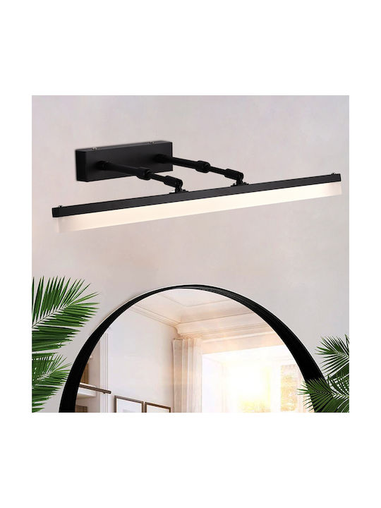 Alista Home Leuchte Wand LED Schwarz Alista Home Leuchte Wand LED Schwarz