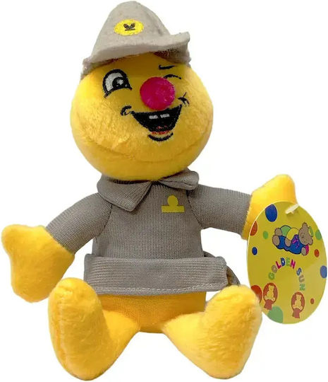 Chippo Plüsch 17 cm