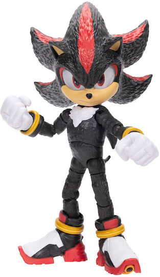 Jakks Pacific Jucărie Miniatură Sonic 13cm. (Diverse modele) 1 buc
