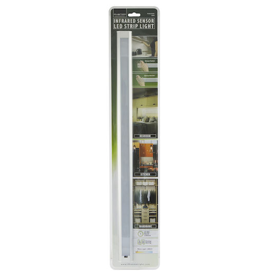 Alista Home LED Emergency Light Switch 3pcs