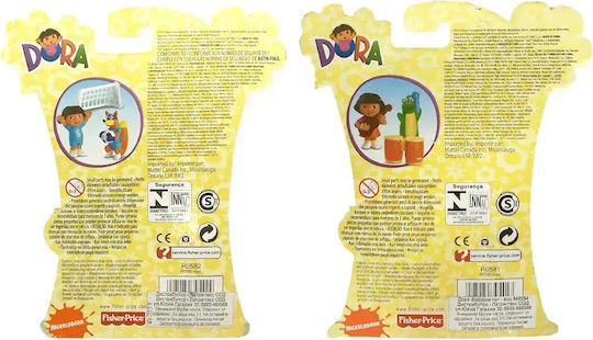 Fisher Price Dora Explorer