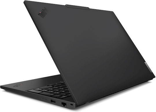 Lenovo ThinkPad T16 Gen 4 (Intel) 16" IPS FHD+ (Ultra 5-225U/16GB/512GB SSD/W11 Pro) (GR Keyboard)