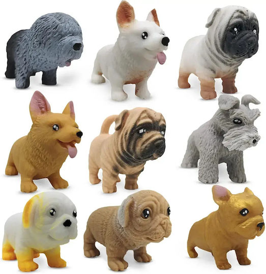 Chippo Миниатюра за игра (Различни Модели)