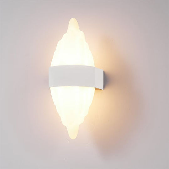 Alista Home Lumină de exterior montată pe perete LED IP65 10W