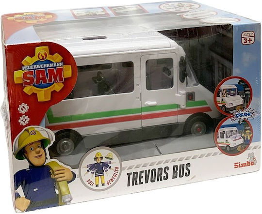 Bus Für 8+ Jahre