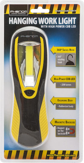 Alista Home Lanternă de lucru LED