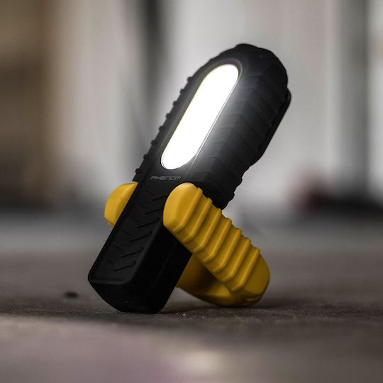 Alista Home Lanternă de lucru Baterie LED IP64