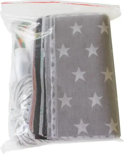 Lulando Embroidery for Children 3+ years Years 30pcs