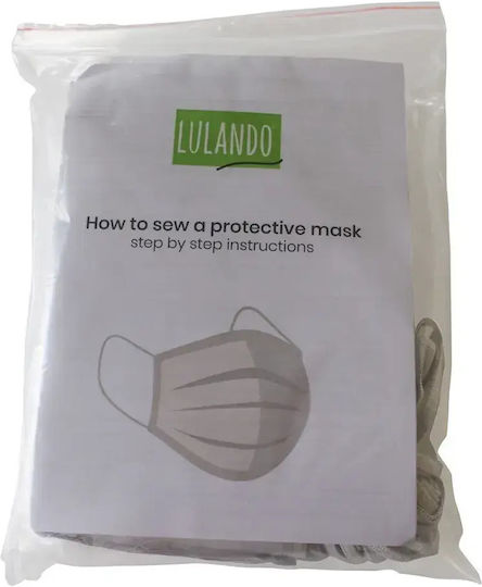 Lulando Embroidery for Children 3+ years Years 30pcs