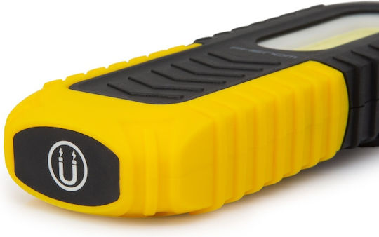 Alista Home Lanternă de lucru Baterie LED IP64