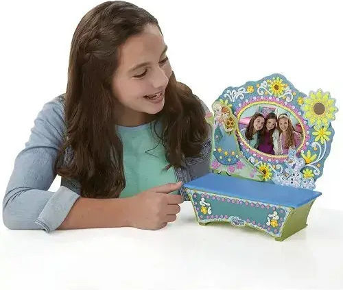 Hasbro Бижута Disney Frozen за Деца 6+ години+ Години