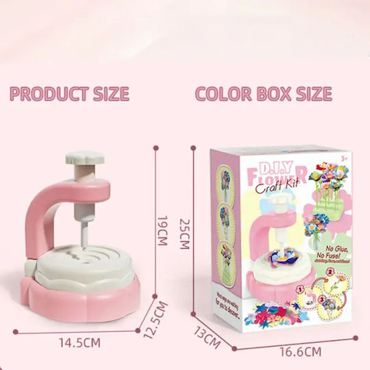 Chippo Детски Занаяти за Деца 3+ години+ Години