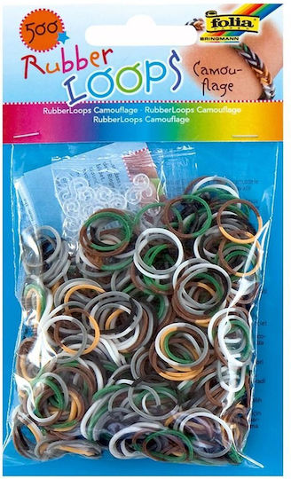 Folia Детски Занаяти за Деца 6+ години+ Години
