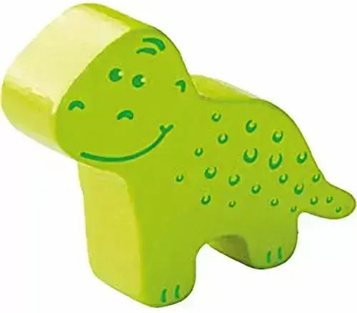 Brettspiel Number Dino für 1-4 Spieler 3+ Jahre 9281 (GER) Haba