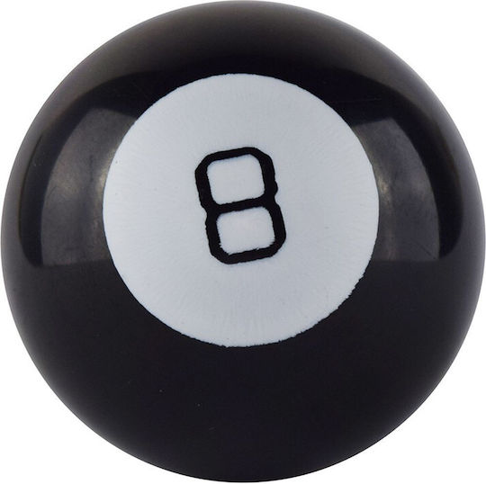 Επιτραπέζιο Παιχνίδι Magic 8 Ball 8+ Ετών World's Smallest