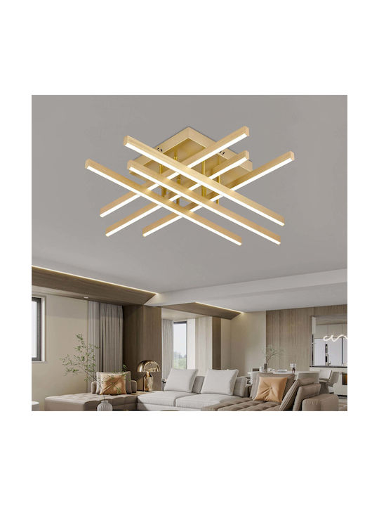 Alista Home Plafonieră LED Alista Home Plafonieră LED