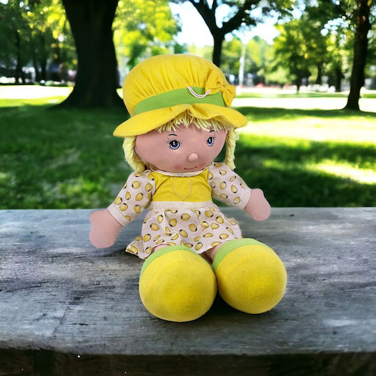 Chippo Парцалена кукла 60см.