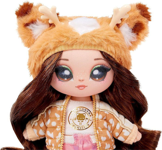 MGA Entertainment Кукла за 3+ години+ години 19см.