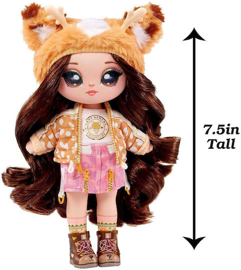 MGA Entertainment Кукла за 3+ години+ години 19см.