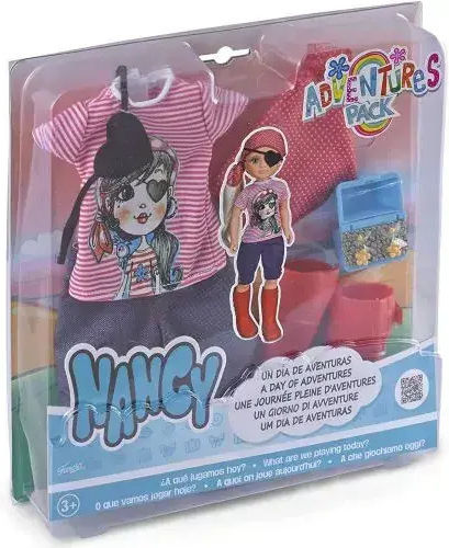 Famosa Doll Clothes