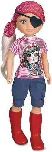 Famosa Doll Clothes