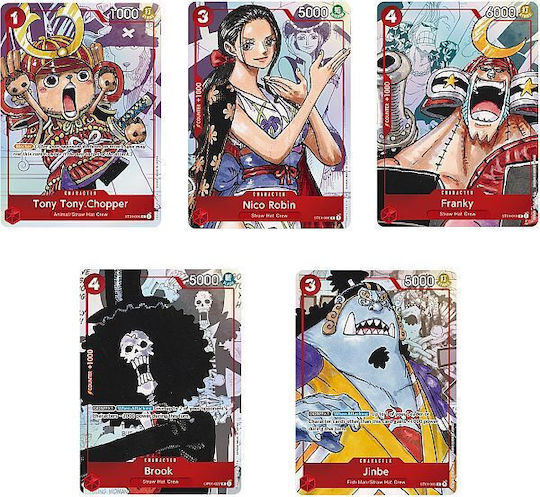 One Piece Premium Card Collection 25th Edition