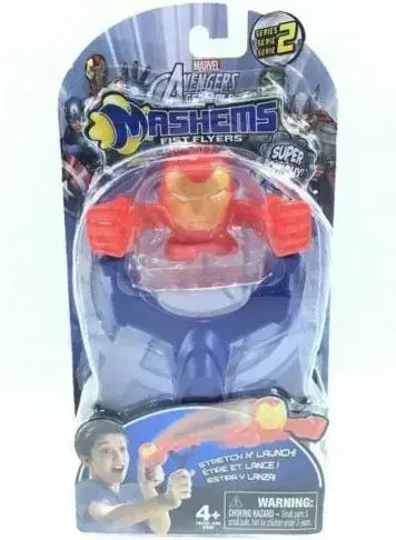 Marvel Σφεντόνα