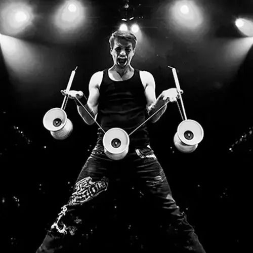 Henrys Diabolo