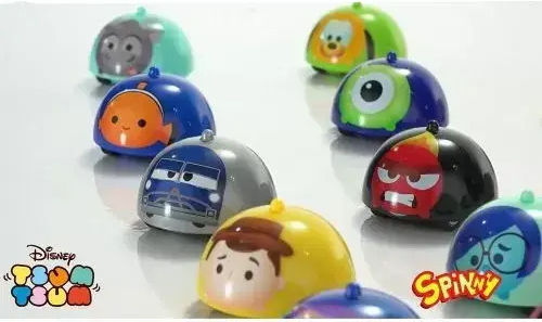 Disney Titirez
