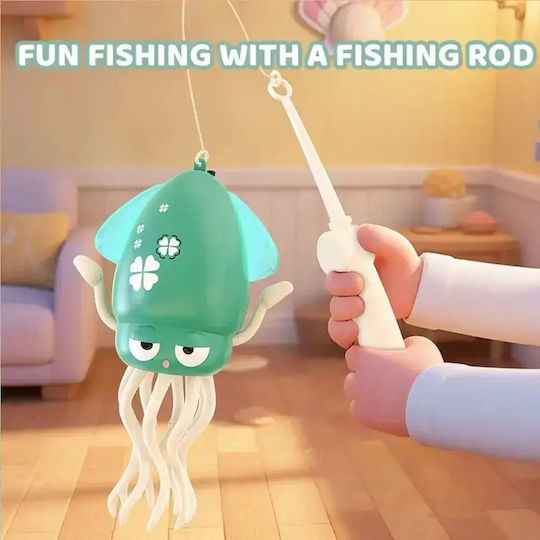 Chippo Interactive Fishing Game