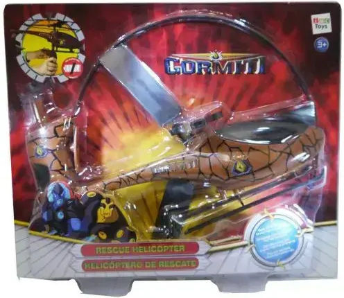 Action-Figur Gormiti 32cm.