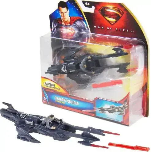 Фигура за Действие Superman
