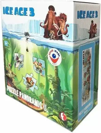 Kinderpuzzle 184pcs